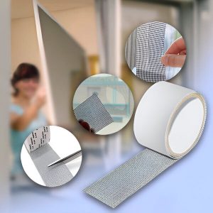 Taśma naprawcza do moskitier | INSECTAPE