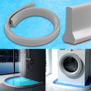 Barierka prysznicowa (2 metry) | AQUABARRIER