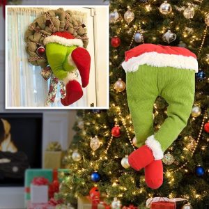 Dekoracja świąteczna | ELFLEGS