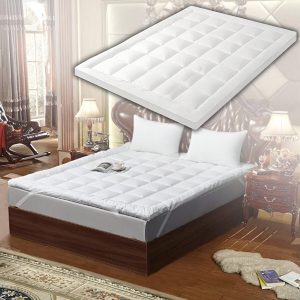 Nakładka na Materac | TOPKNER