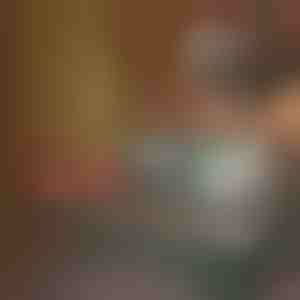 Torba do Przechowywania Ozdób Świątecznych | WRAPINGPRO