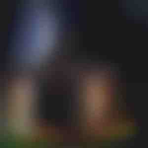 Wodoodporna lampa solarna (2 sztuki) | LUMOSTEP