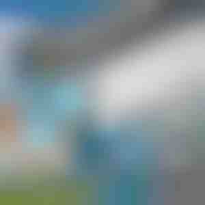 Samoprzylepna folia lustrzana (45 x 200 cm) | FOILBLISS