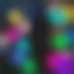 Wisząca Solarna Lampa Ogrodowa LED | AURAWIND