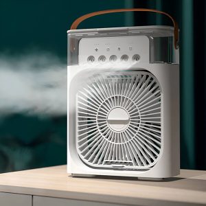 Klimatyzator przenośny | FRIOZA