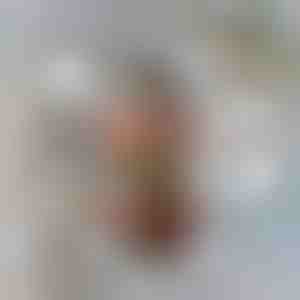 Obrotowy metalowy organizer do przechowywania 360° (3 poziomy) | SPINSTORE