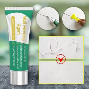 Natychmiastowe rozwiązanie do naprawy ścian | WALLFIX