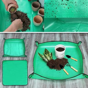 Mata do Przesadzania Roślin | FLORAMAT