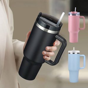 Kubek Termiczny Nieprzeciekający | HIPYSIP