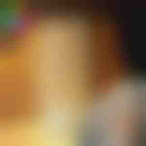 Lampa Kryształowa z Pięknymi Kolorami | MOODLIGHT