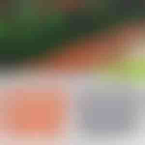 Ogrodzenie ogrodowe o wyglądzie cegły | TERRABARIC