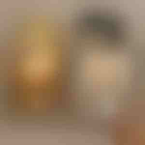 Magnetyczna lampa do obrazów – Bezprzewodowa LED, RGB + ciepła biel | ARTIONIC