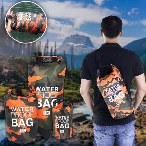 Wodoodporna torba AQUAPOUCH