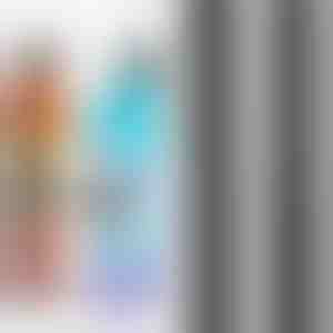 Organizer na czapki montowany na ścianie | CAPGRAM