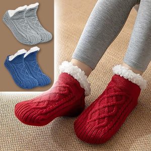 Skarpety termiczne | FLEECEFEET