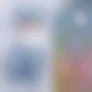 Ciepły i miękki kocyk do snu dla dziecka | FLUFFIKINS