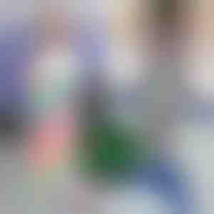 Świecące kocyi z ogonami dla dzieci | MERMAIDREAM