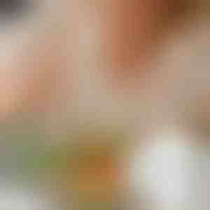 Warstwowy, szczelny pojemnik na sałatkę | SALATINKA