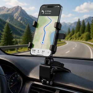 Samochodowy Uchwyt na Telefon | DASHDOCK